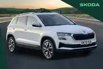 2022 Skoda Karoq