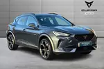 2022 Cupra Formentor