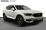 2022 Volvo XC40