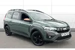 2024 Dacia Jogger