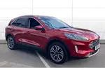 2021 Ford Kuga