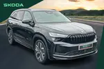 2025 Skoda Kodiaq