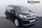 2018 Volkswagen Up