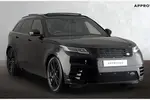 2025 Land Rover Range Rover Velar