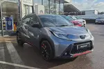 2023 Toyota Aygo X