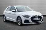 2023 Audi A1