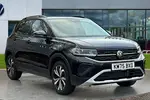 2025 Volkswagen T-Cross