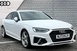 2023 Audi A4