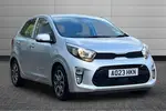 2023 Kia Picanto