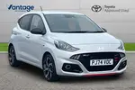 2024 Hyundai i10
