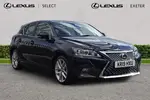 2019 Lexus CT