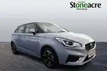 2024 MG MG3