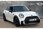 2023 MINI Hatchback 5dr