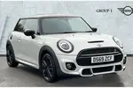 2019 MINI Hatchback