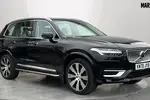 2020 Volvo XC90