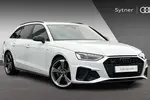 2022 Audi A4 Avant