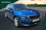 2023 Skoda Kamiq
