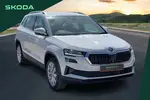 2026 Skoda Karoq