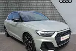 2023 Audi A1