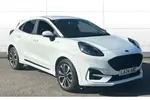 2024 Ford Puma