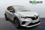 2022 Renault Captur