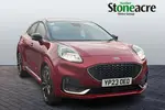 2023 Ford Puma