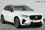 2022 Volvo XC60