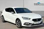 2022 SEAT Leon