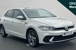 2022 Volkswagen Polo