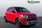 2023 Suzuki Ignis