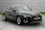 2022 Audi A3