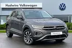 2023 Volkswagen T-Roc