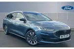 2025 Ford Focus Estate