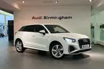 2024 Audi Q2