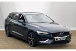 2022 Volvo V60