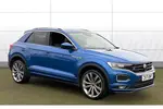 2021 Volkswagen T-Roc