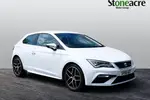 2018 SEAT Leon