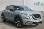 2023 Nissan Juke