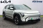 2025 Kia EV3