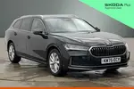 2025 Skoda Superb