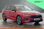 2025 Skoda Octavia Estate