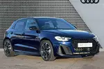 2025 Audi A1