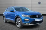 2021 Volkswagen T-Roc