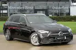 2024 Mercedes-Benz C-Class Estate