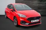 2022 Ford Fiesta ST