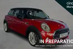 2017 MINI Hatchback