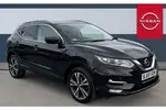 2019 Nissan Qashqai