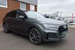 2021 Audi Q7