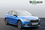 2023 Skoda Fabia