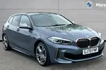 2020 BMW 1 Series